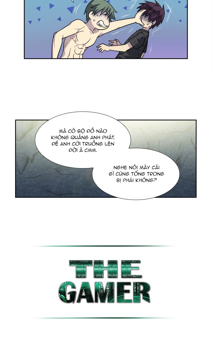 Thế Giới Game Thủ Chapter 257 - Trang 2