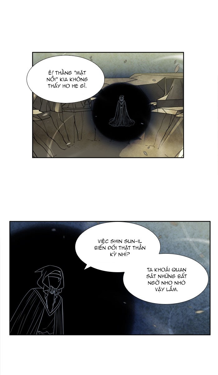 Thế Giới Game Thủ Chapter 257 - Trang 2