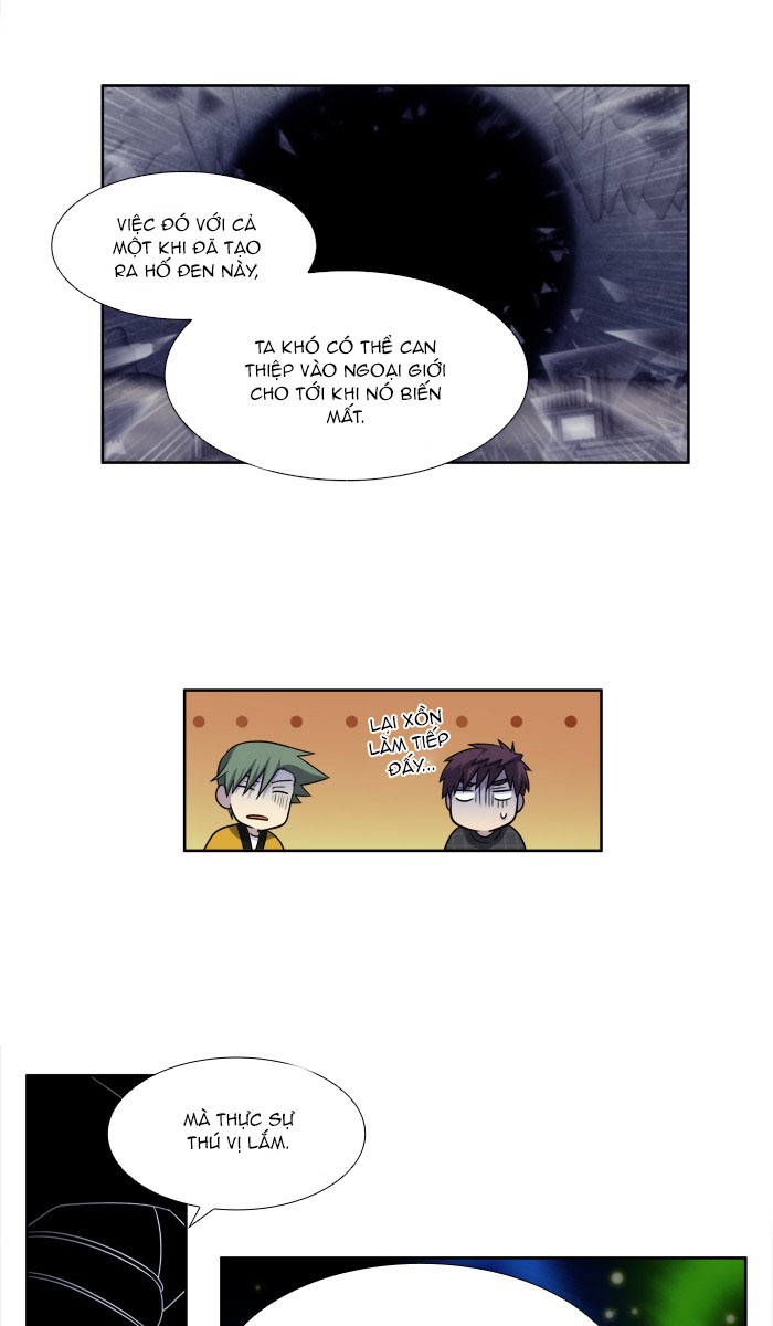 Thế Giới Game Thủ Chapter 257 - Trang 2