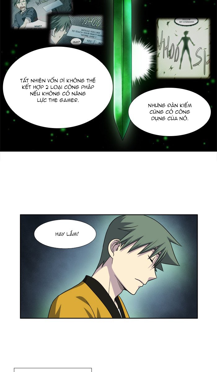 Thế Giới Game Thủ Chapter 257 - Trang 2