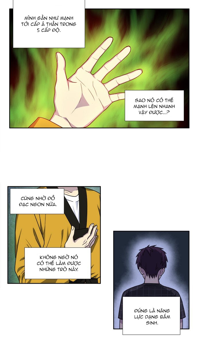 Thế Giới Game Thủ Chapter 257 - Trang 2