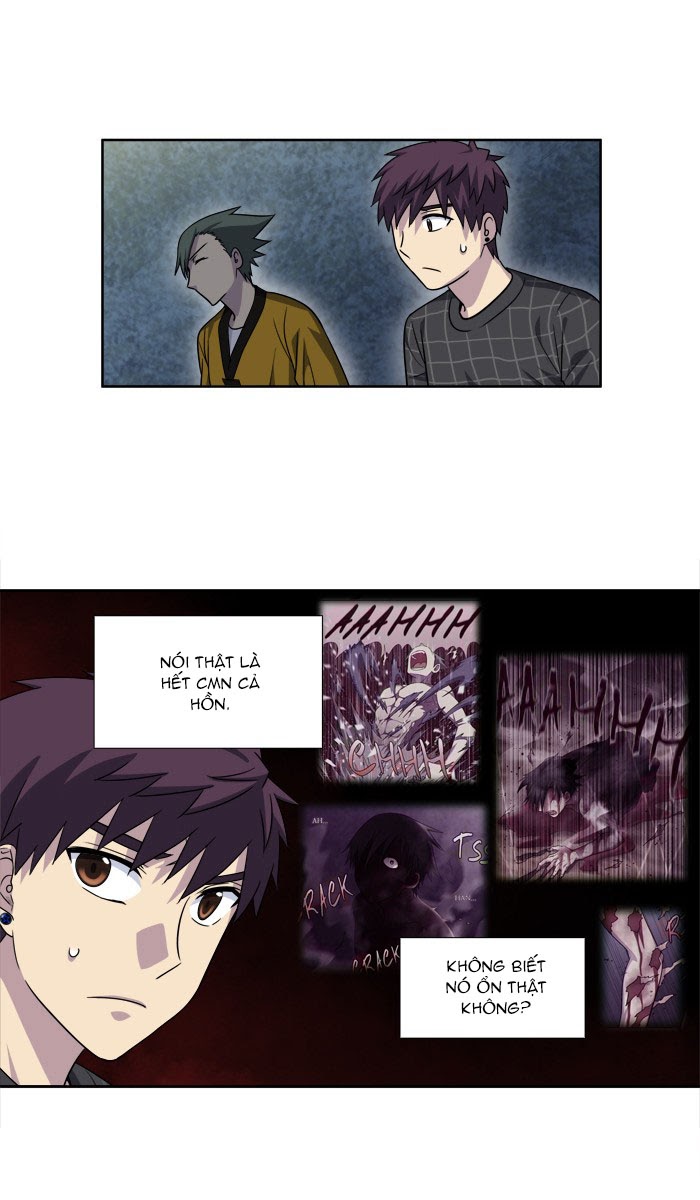 Thế Giới Game Thủ Chapter 257 - Trang 2