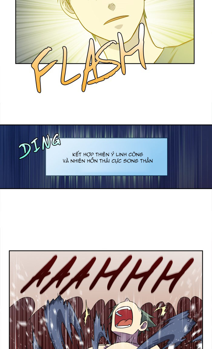 Thế Giới Game Thủ Chapter 257 - Trang 2