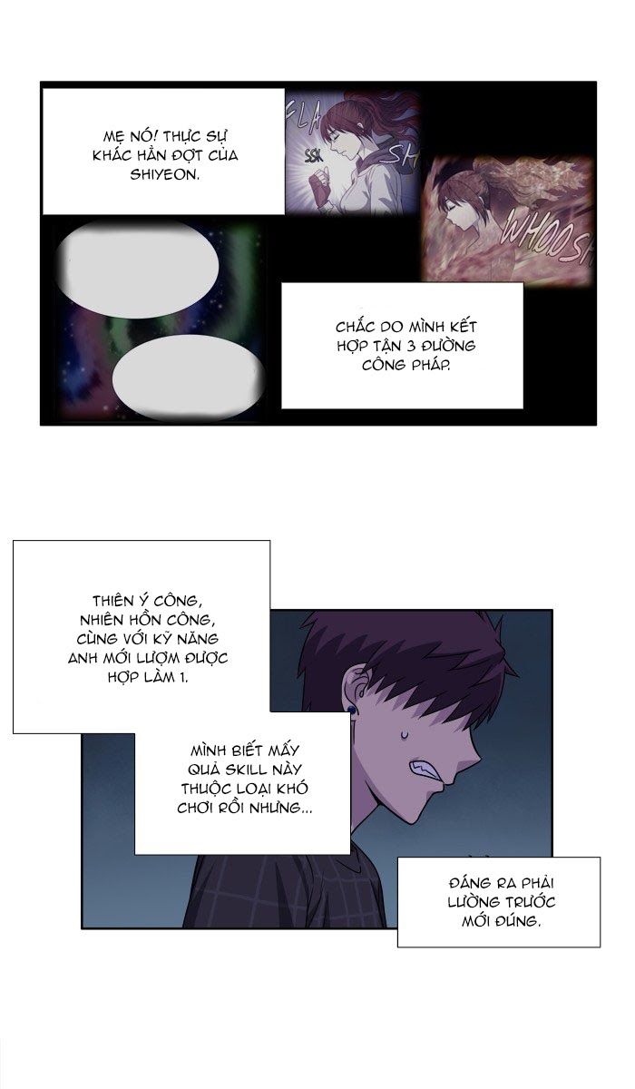 Thế Giới Game Thủ Chapter 257 - Trang 2