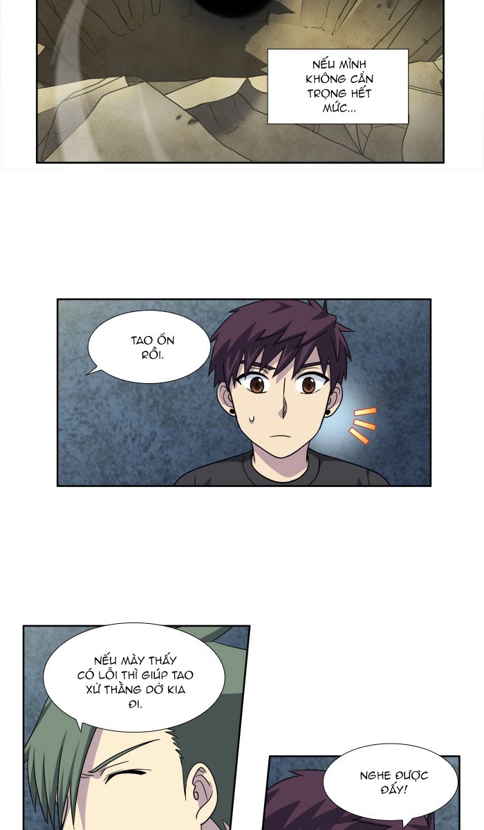 Thế Giới Game Thủ Chapter 257 - Trang 2