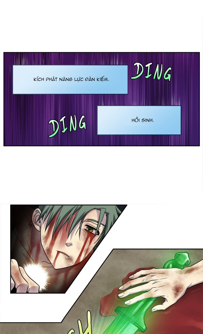 Thế Giới Game Thủ Chapter 257 - Trang 2