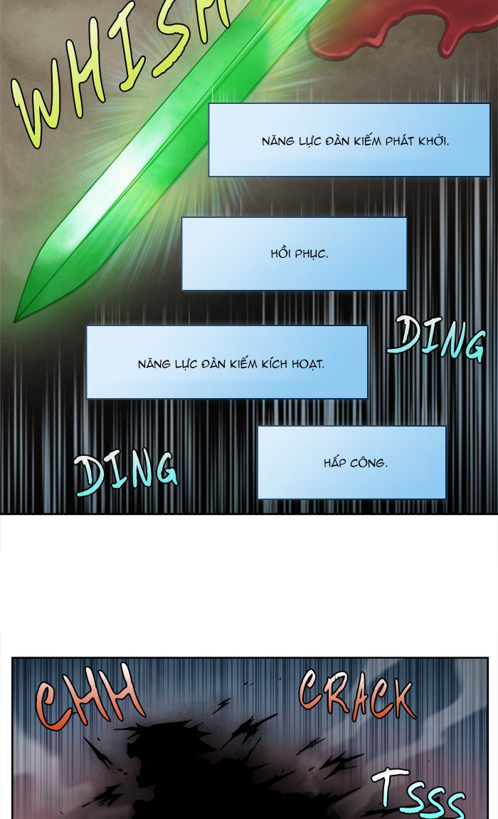 Thế Giới Game Thủ Chapter 257 - Trang 2