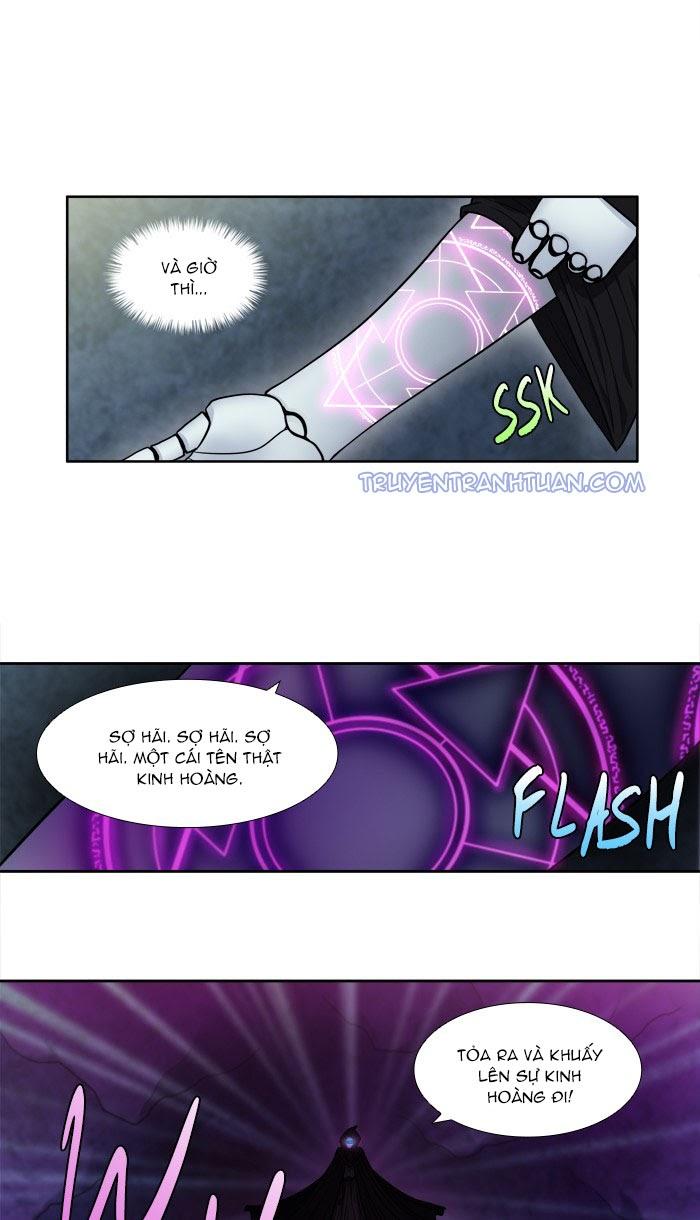 Thế Giới Game Thủ Chapter 258 - Trang 2