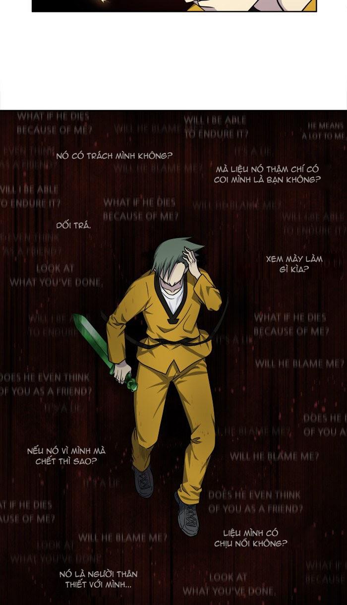 Thế Giới Game Thủ Chapter 258 - Trang 2