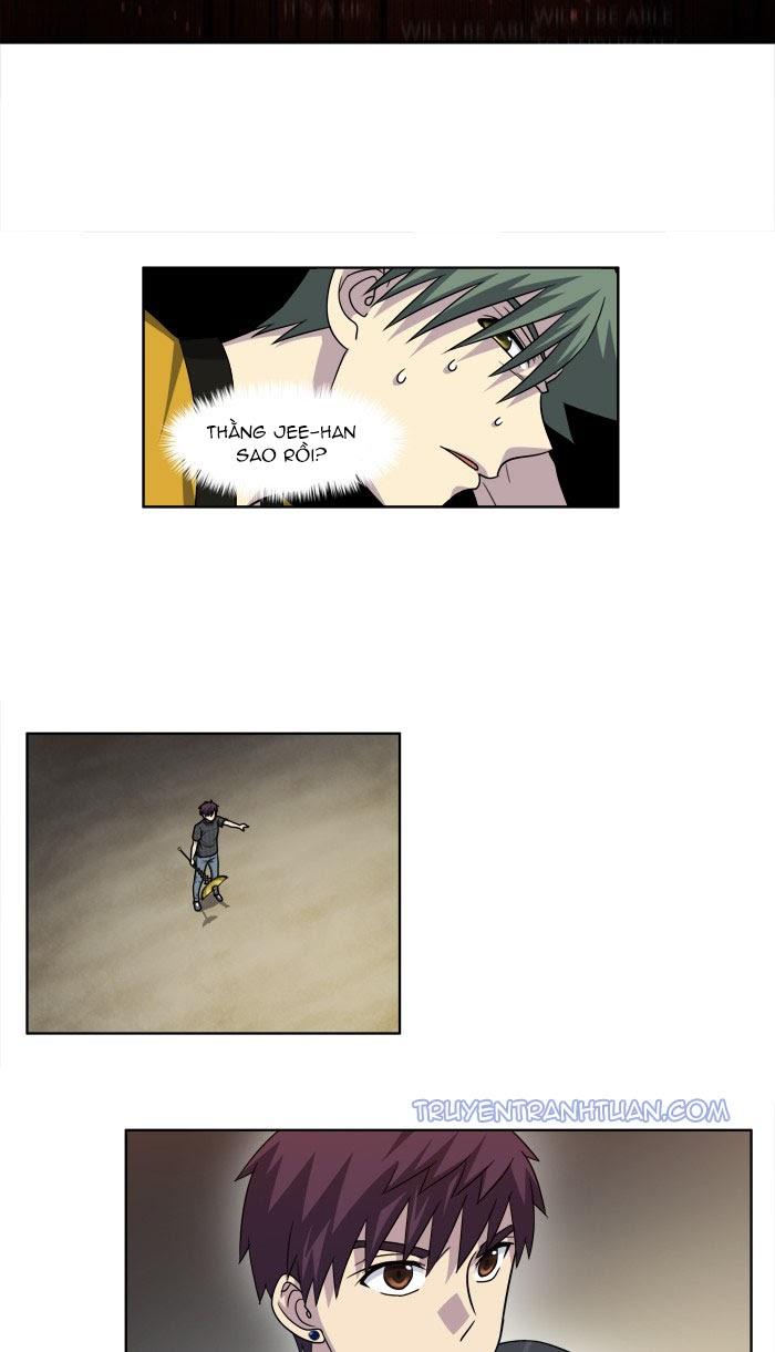 Thế Giới Game Thủ Chapter 258 - Trang 2