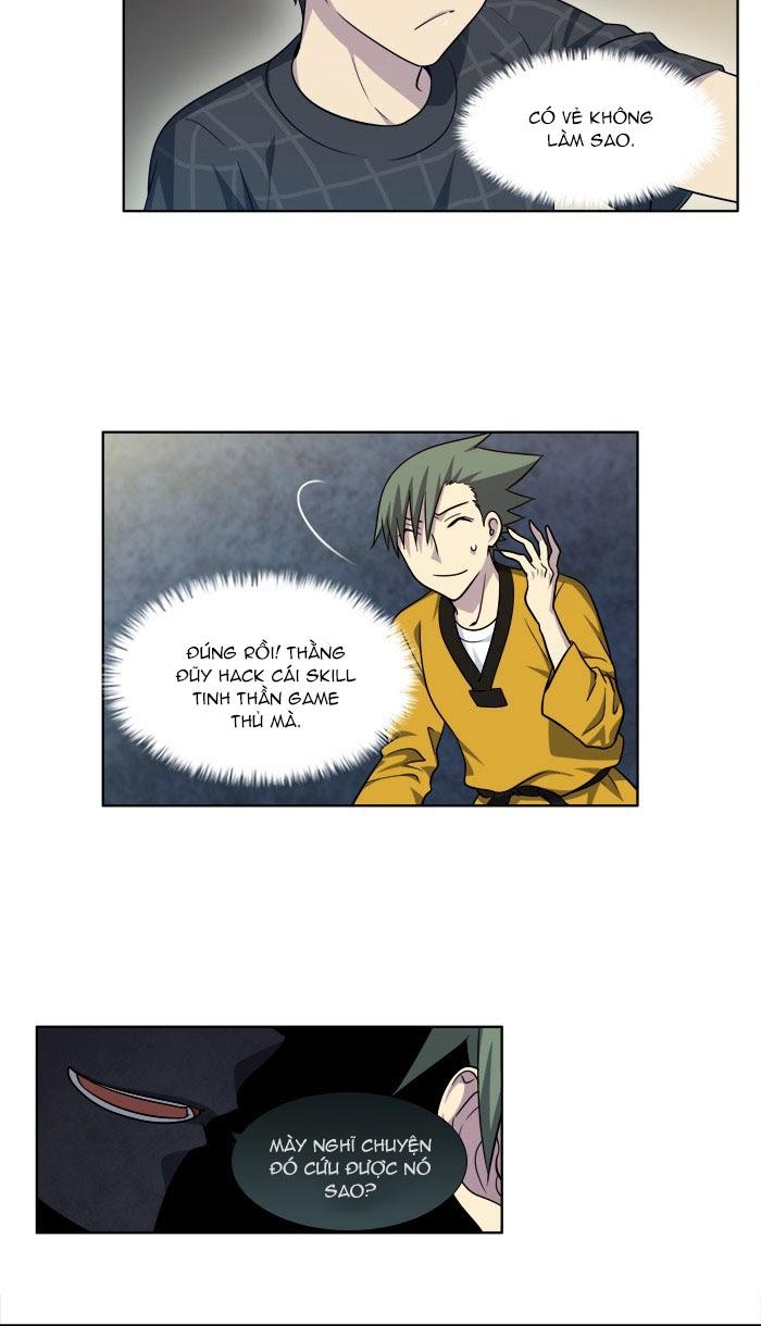 Thế Giới Game Thủ Chapter 258 - Trang 2