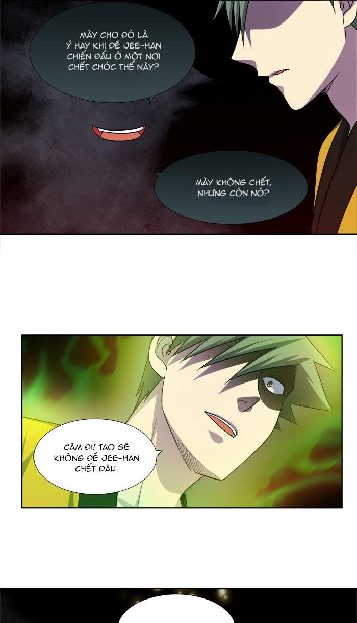 Thế Giới Game Thủ Chapter 258 - Trang 2