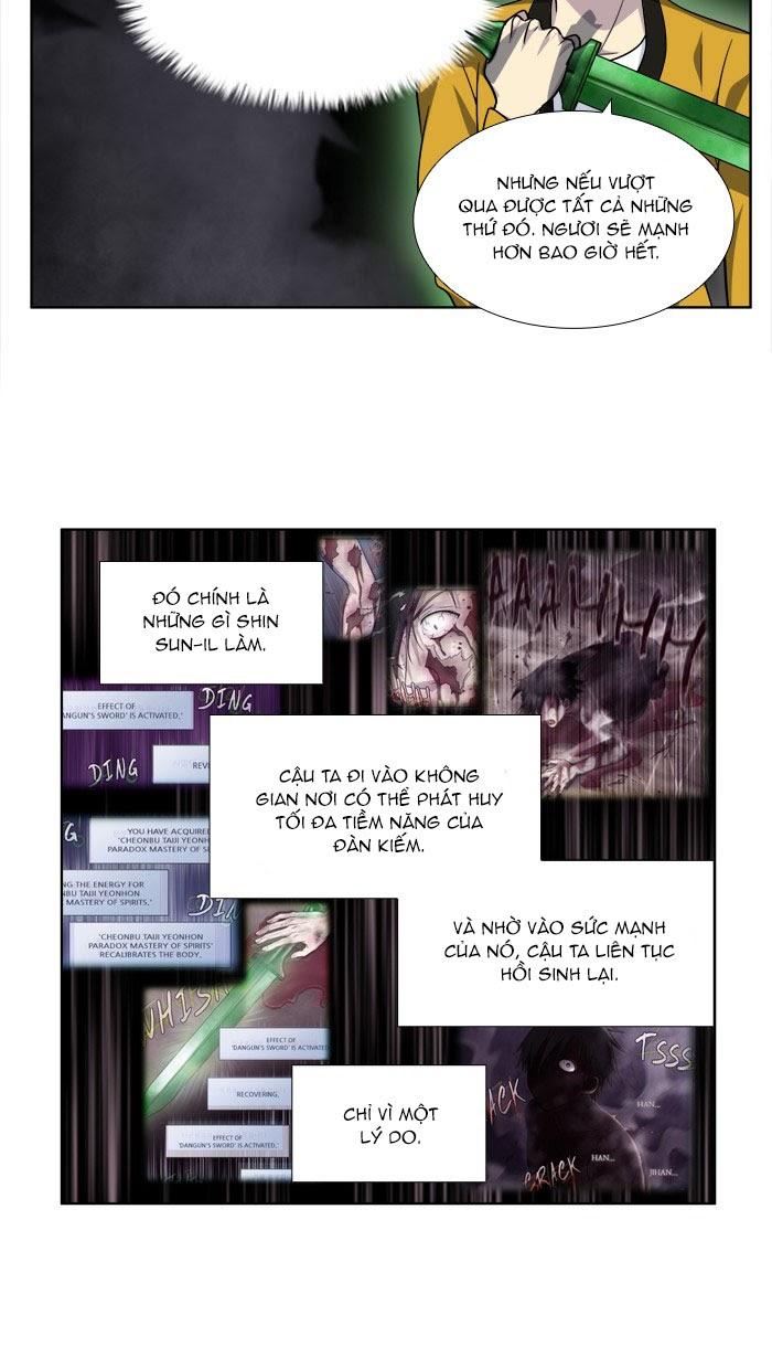 Thế Giới Game Thủ Chapter 258 - Trang 2