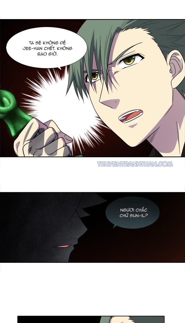 Thế Giới Game Thủ Chapter 258 - Trang 2