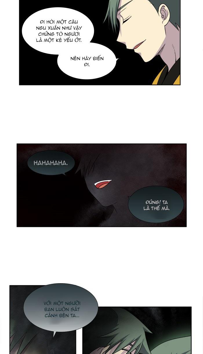 Thế Giới Game Thủ Chapter 258 - Trang 2