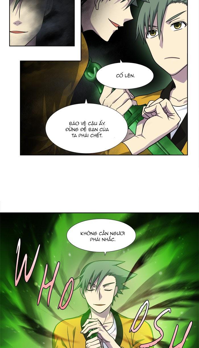 Thế Giới Game Thủ Chapter 258 - Trang 2