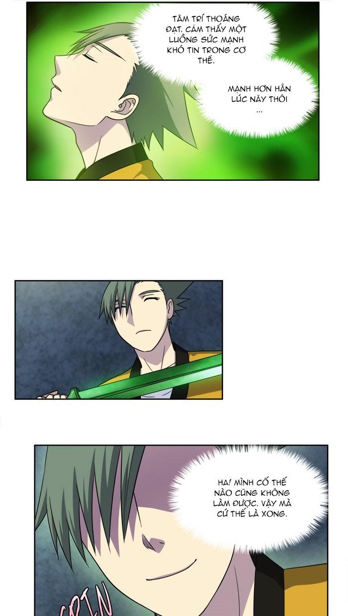 Thế Giới Game Thủ Chapter 258 - Trang 2