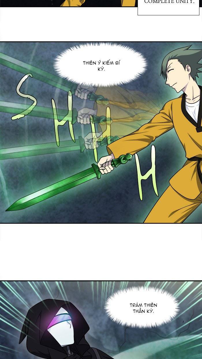 Thế Giới Game Thủ Chapter 258 - Trang 2