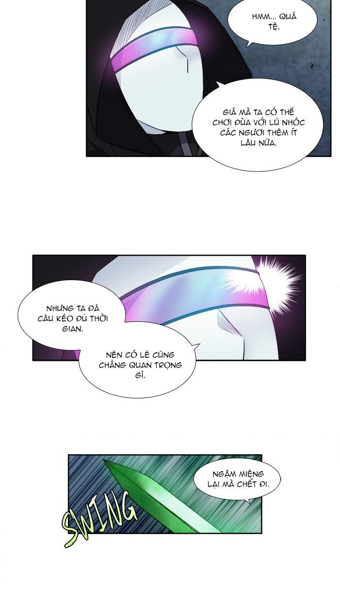 Thế Giới Game Thủ Chapter 258 - Trang 2