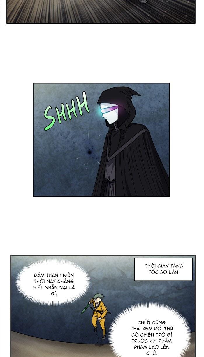 Thế Giới Game Thủ Chapter 258 - Trang 2