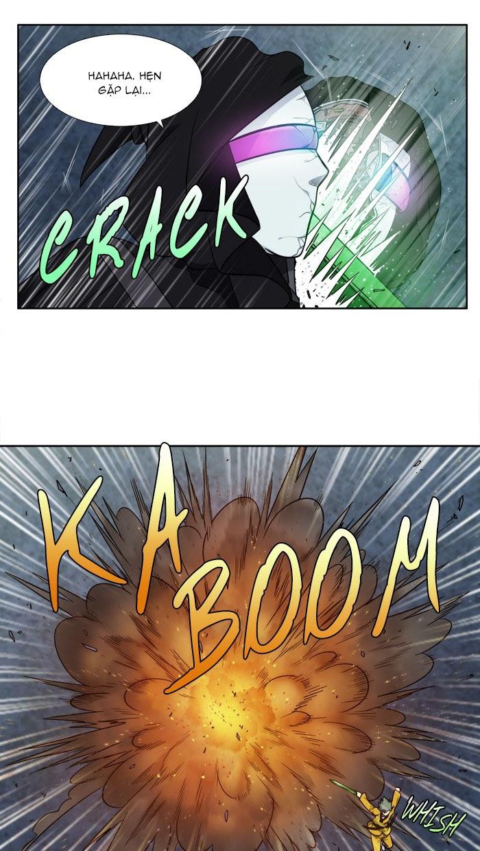 Thế Giới Game Thủ Chapter 258 - Trang 2