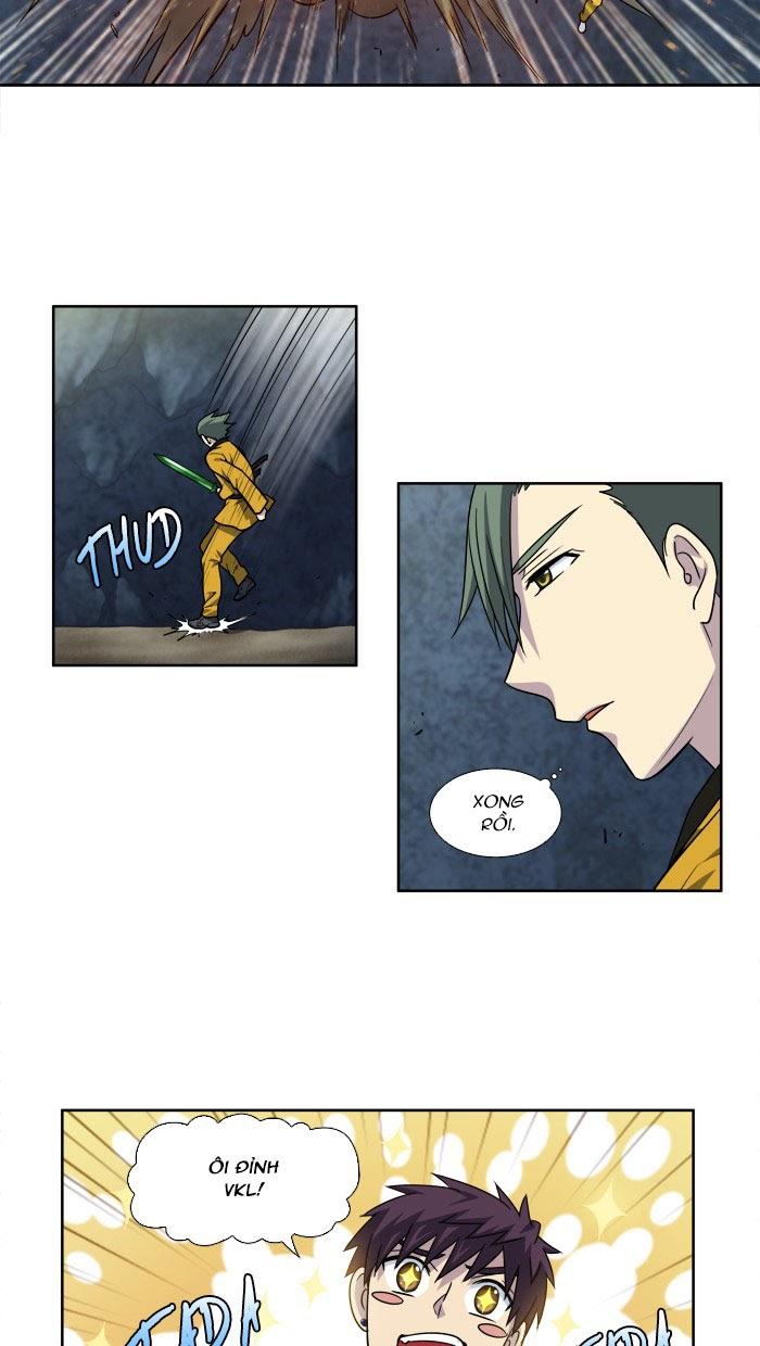 Thế Giới Game Thủ Chapter 258 - Trang 2