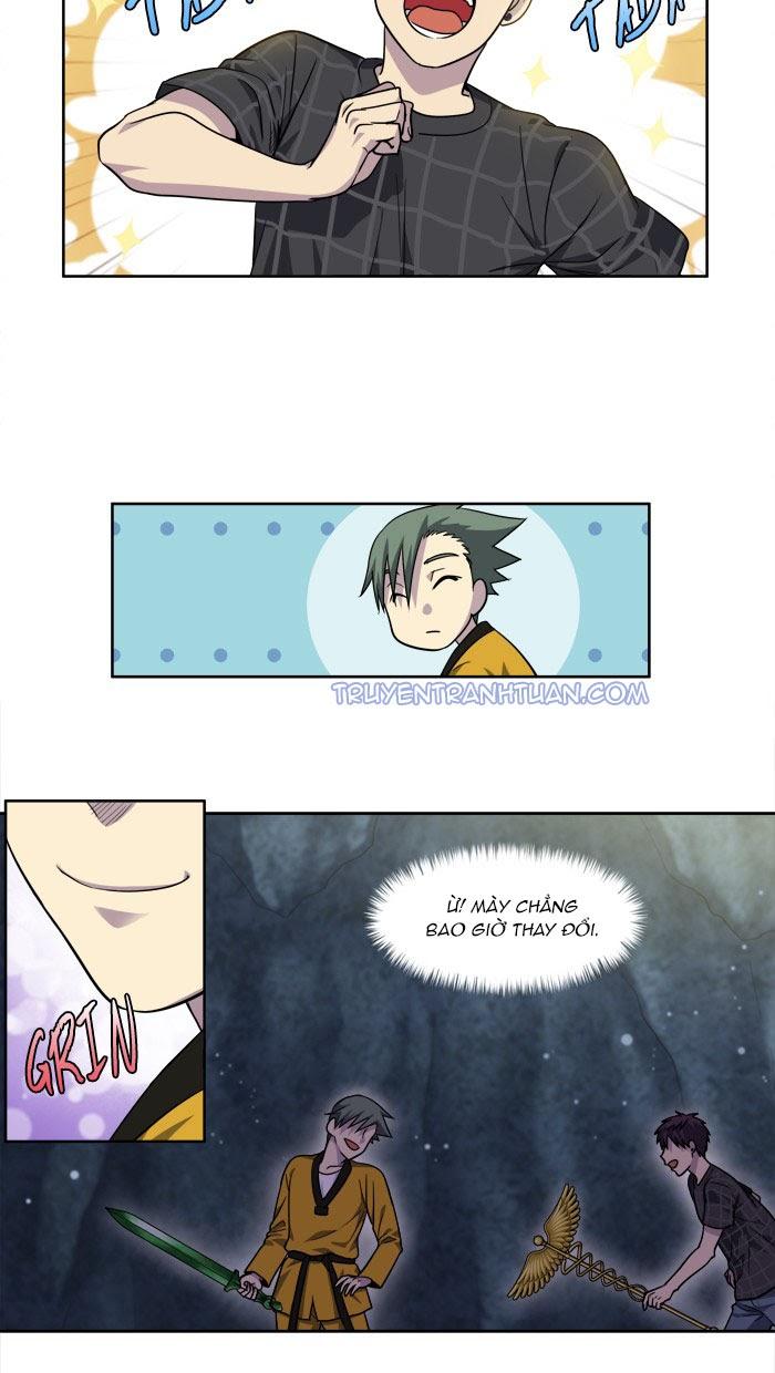 Thế Giới Game Thủ Chapter 258 - Trang 2