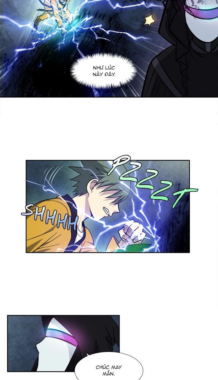 Thế Giới Game Thủ Chapter 258 - Trang 2