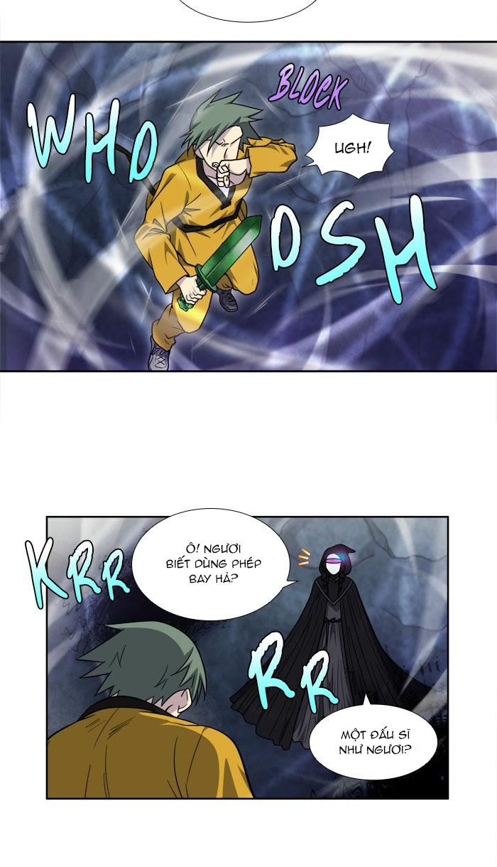 Thế Giới Game Thủ Chapter 258 - Trang 2