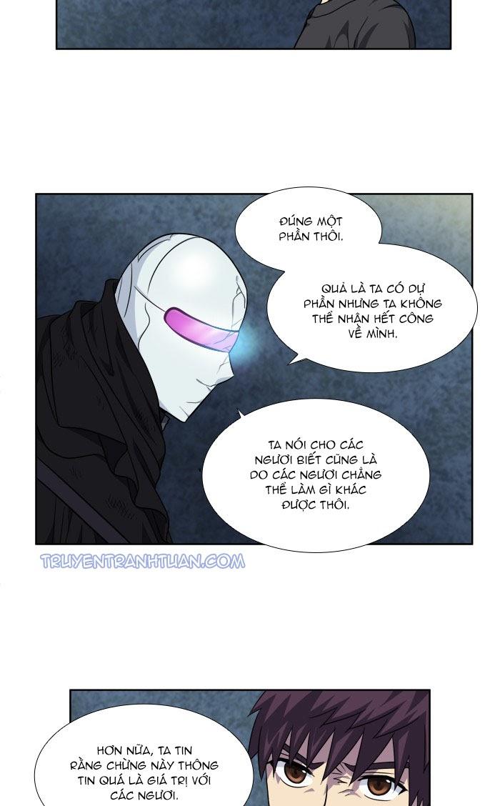 Thế Giới Game Thủ Chapter 259 - Trang 2