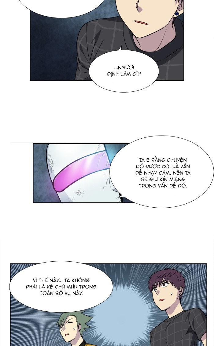 Thế Giới Game Thủ Chapter 259 - Trang 2