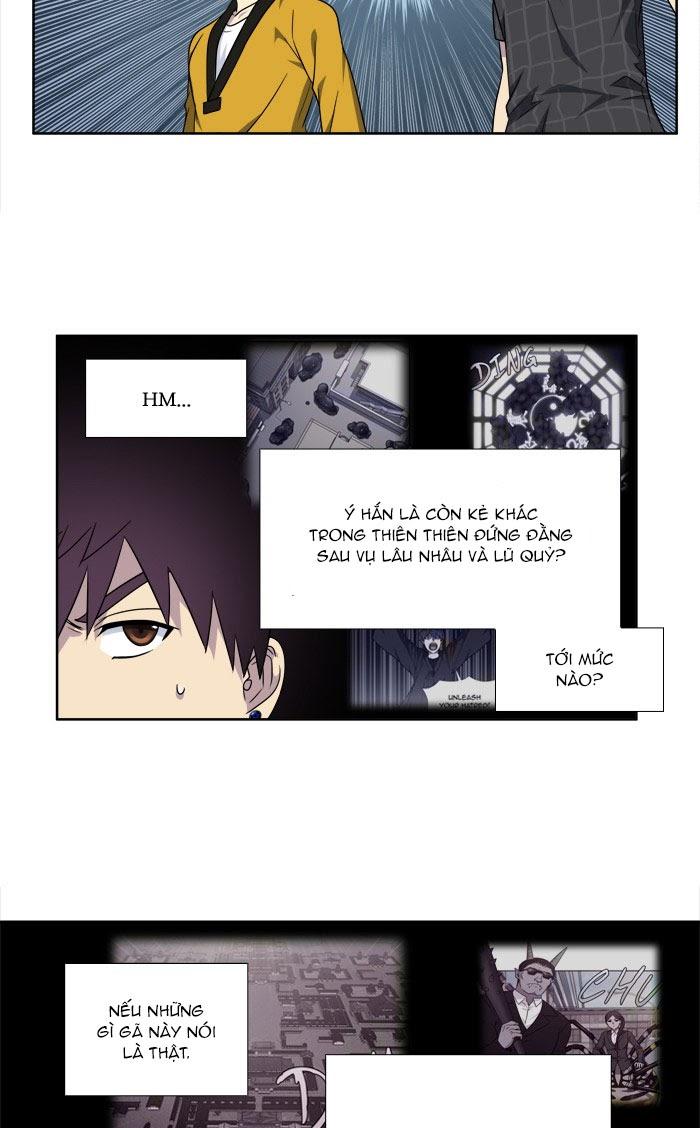 Thế Giới Game Thủ Chapter 259 - Trang 2