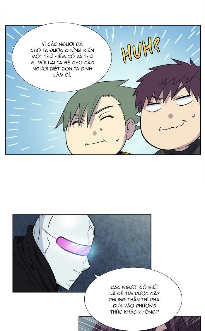 Thế Giới Game Thủ Chapter 259 - Trang 2