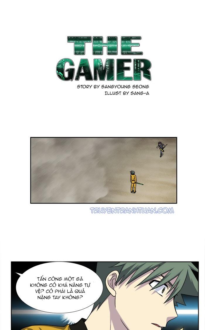Thế Giới Game Thủ Chapter 259 - Trang 2