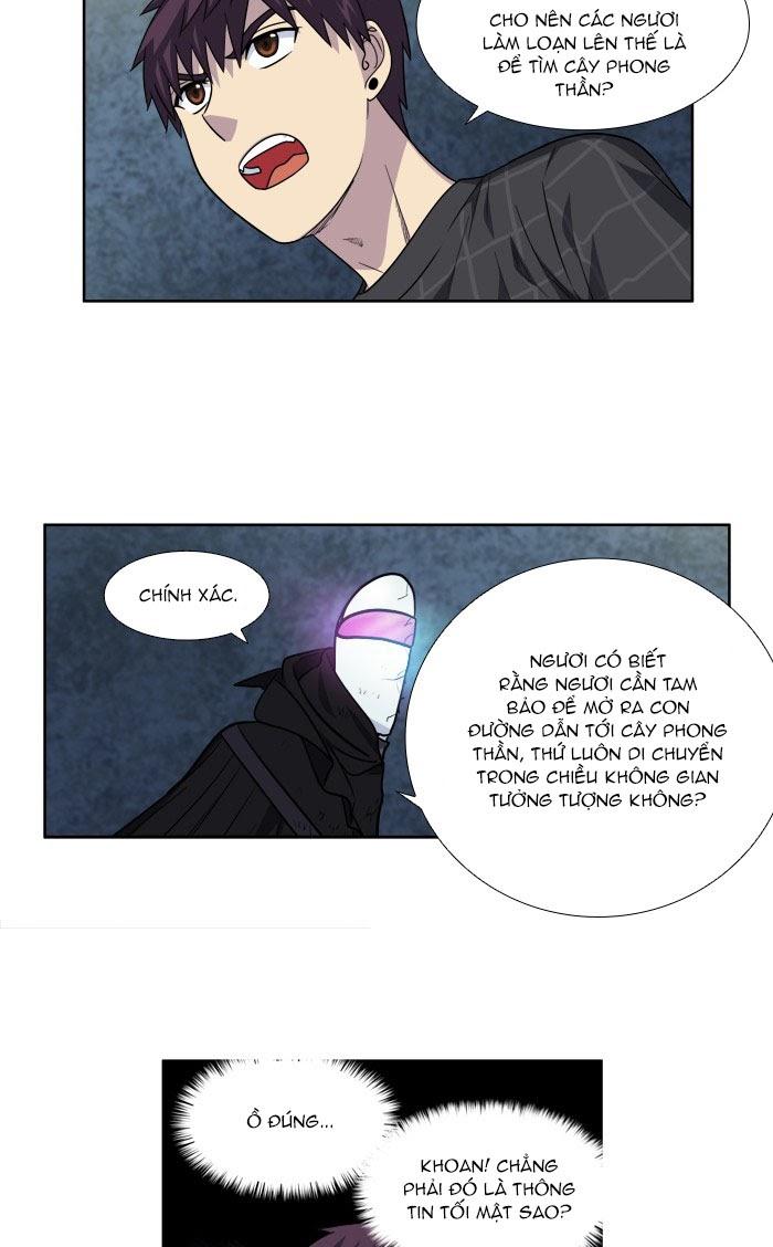 Thế Giới Game Thủ Chapter 259 - Trang 2