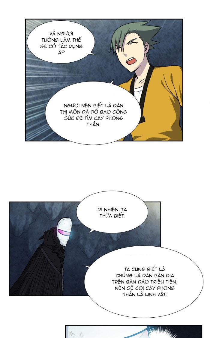 Thế Giới Game Thủ Chapter 259 - Trang 2