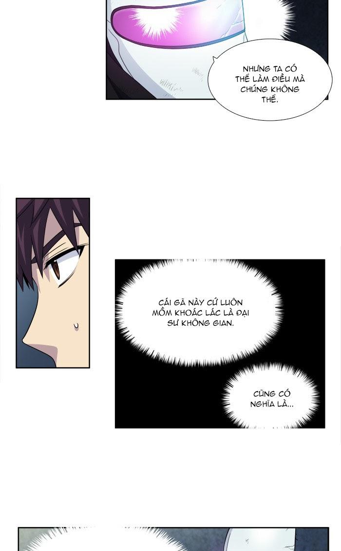 Thế Giới Game Thủ Chapter 259 - Trang 2