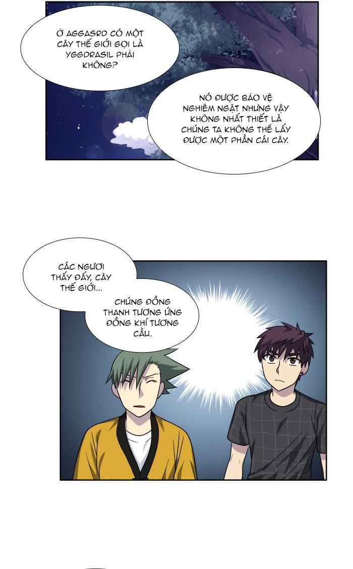 Thế Giới Game Thủ Chapter 259 - Trang 2