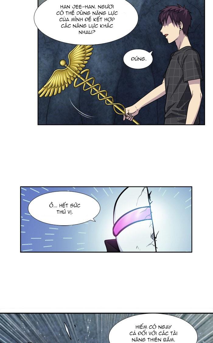 Thế Giới Game Thủ Chapter 259 - Trang 2