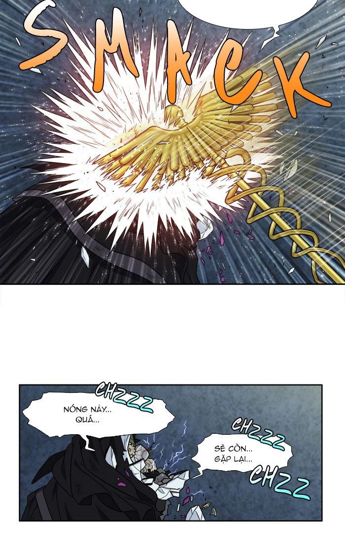 Thế Giới Game Thủ Chapter 259 - Trang 2