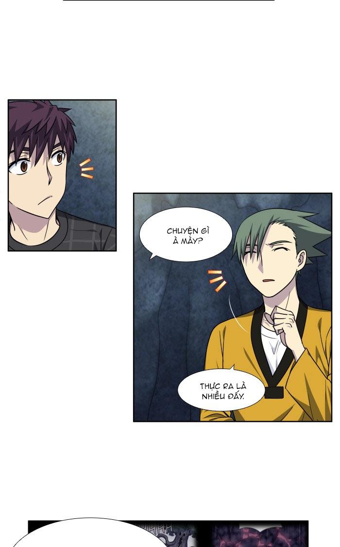 Thế Giới Game Thủ Chapter 259 - Trang 2