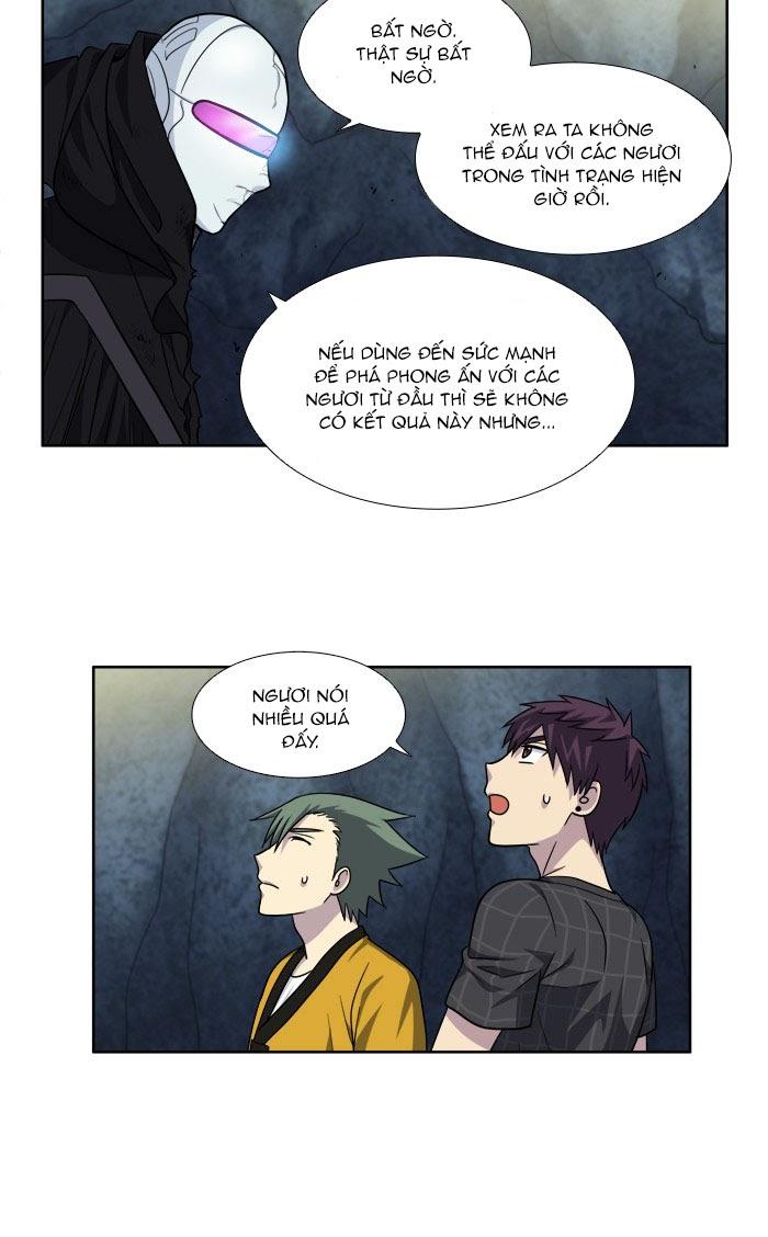 Thế Giới Game Thủ Chapter 259 - Trang 2