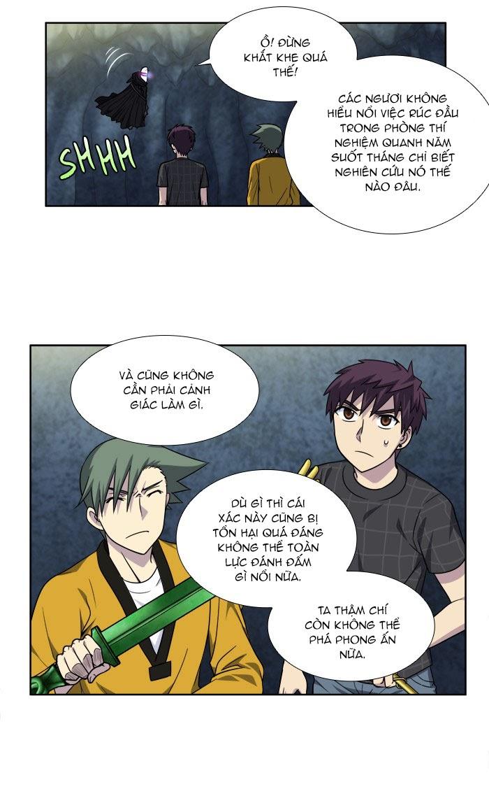 Thế Giới Game Thủ Chapter 259 - Trang 2