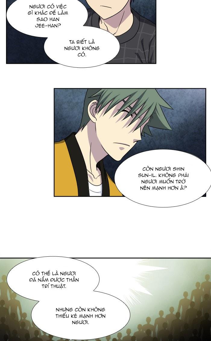 Thế Giới Game Thủ Chapter 259 - Trang 2