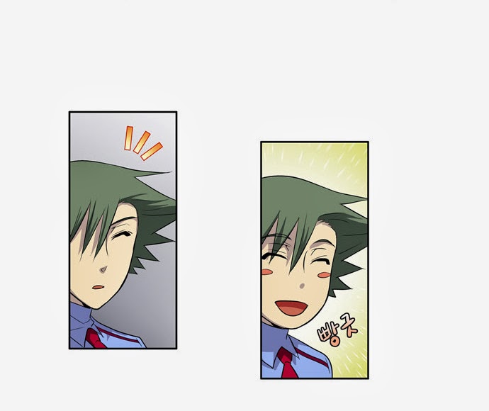 Thế Giới Game Thủ Chapter 26 - Trang 2