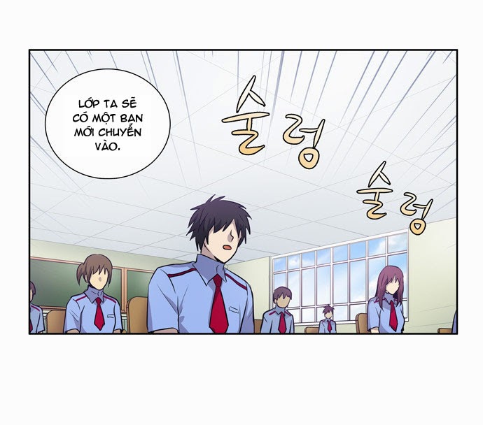 Thế Giới Game Thủ Chapter 26 - Trang 2