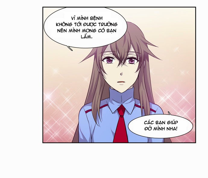 Thế Giới Game Thủ Chapter 26 - Trang 2