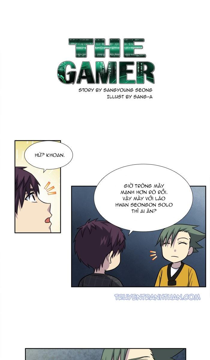 Thế Giới Game Thủ Chapter 260 - Trang 2