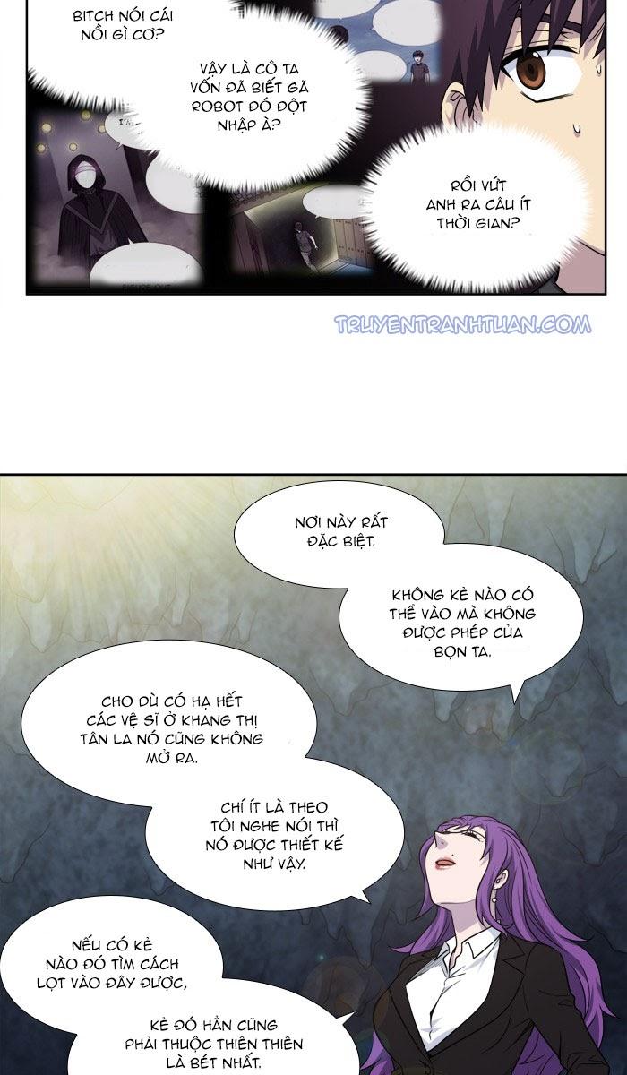 Thế Giới Game Thủ Chapter 260 - Trang 2