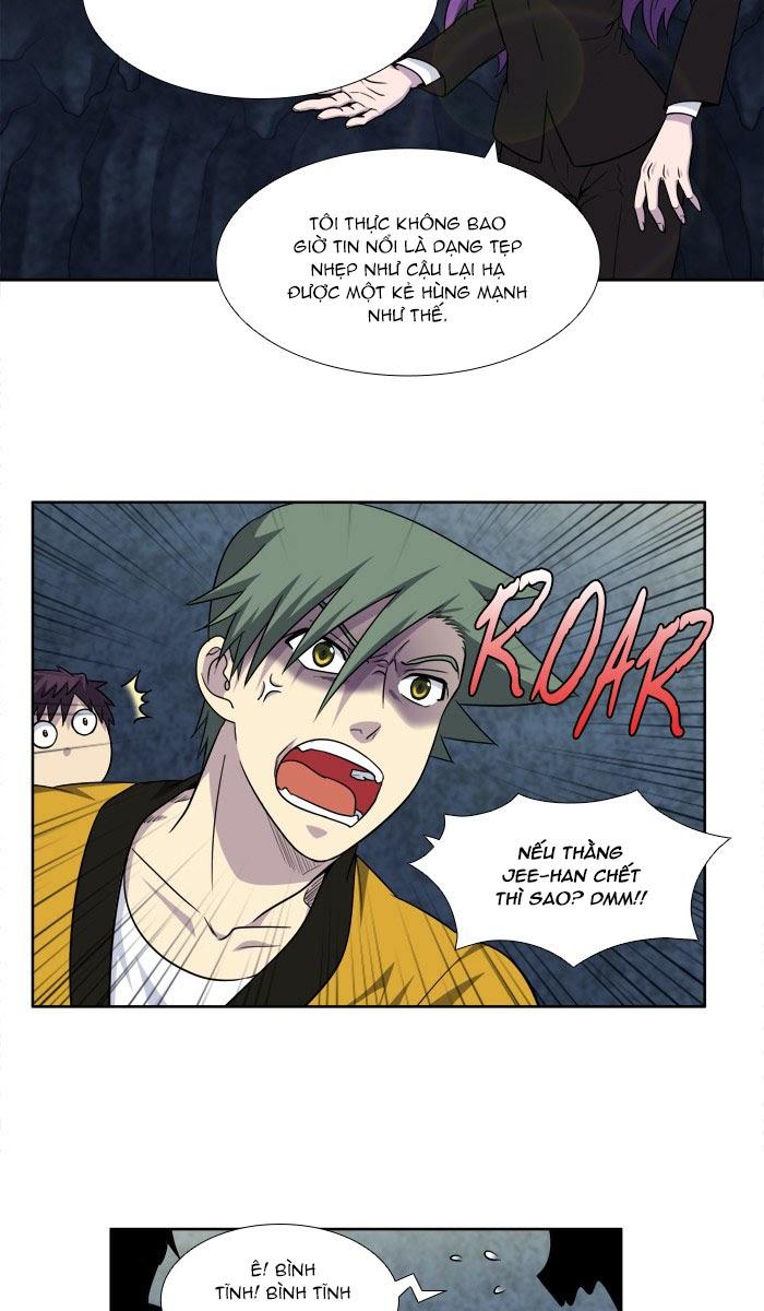 Thế Giới Game Thủ Chapter 260 - Trang 2